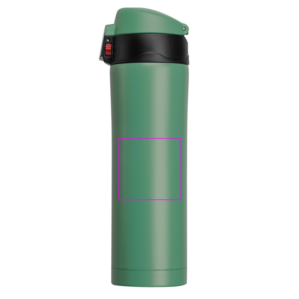 Termoflaske BUCHAREST 500 ml