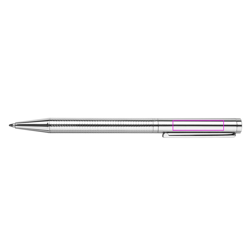 Metalkuglepen DOMINIQUE Pierre Cardin