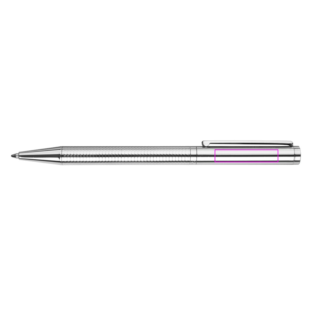 Metalkuglepen DOMINIQUE Pierre Cardin