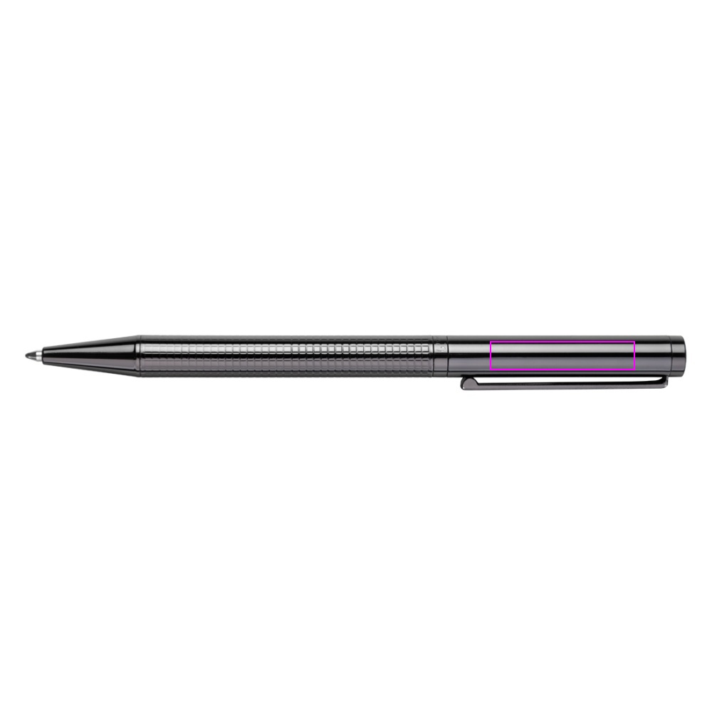 Metalkuglepen DOMINIQUE Pierre Cardin