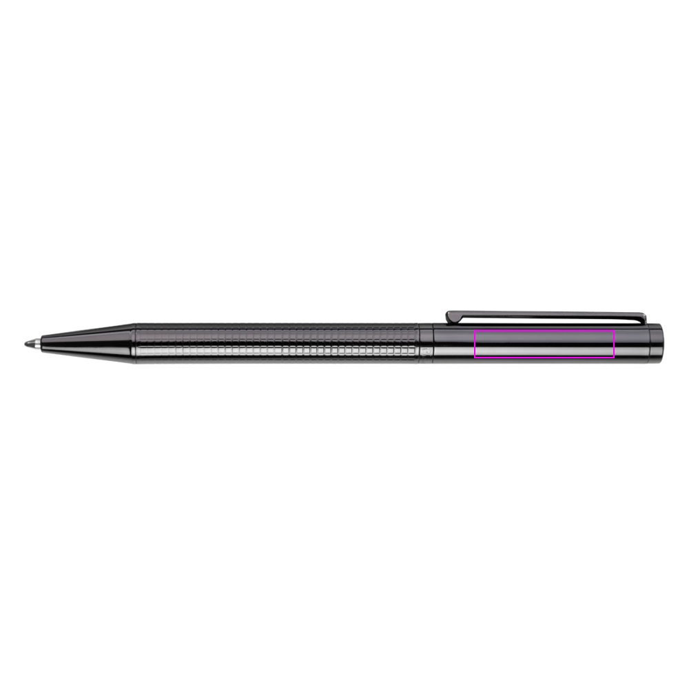 Metalkuglepen DOMINIQUE Pierre Cardin