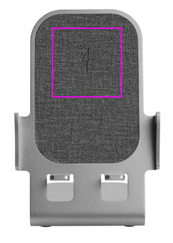 Telefonholder VITESSE Pierre Cardin