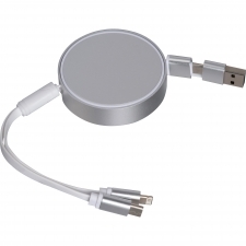 OSTENDE ladekabel