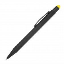Metal touch pen soft touch OHARA