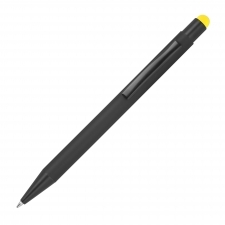 Metal touch pen soft touch OHARA