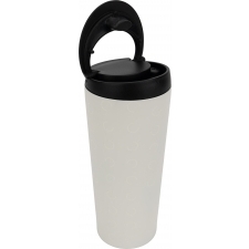 Termokrus af genbrugsmateriale PONTA GROSSA MoLu 450 ml