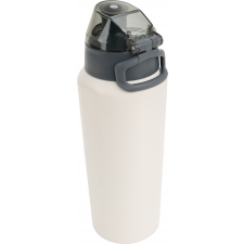 Termoflaske i genanvendt rustfrit stål PUENTE ALTO MoLu 600 ml