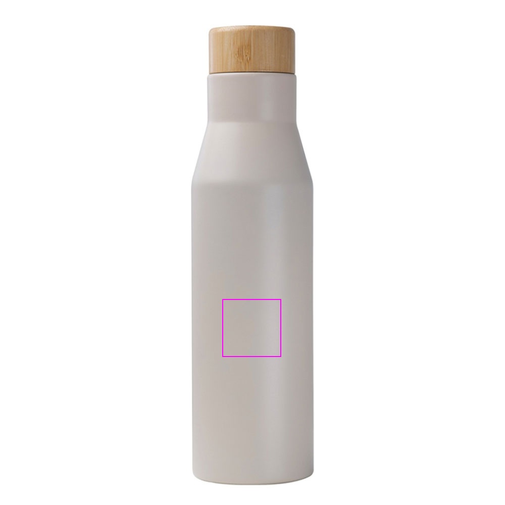 Sæt med 1000 ml madpakke og 500 ml termoflaske TORONTO