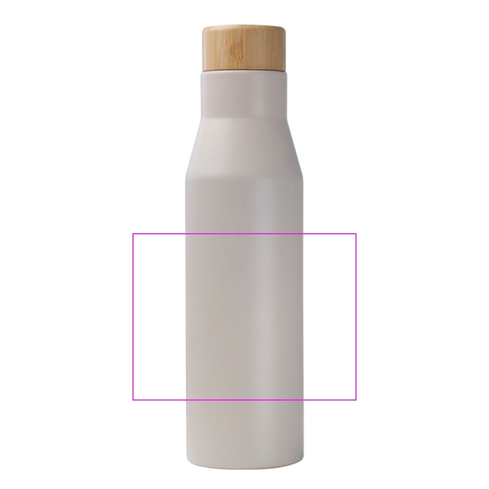 Sæt med 1000 ml madpakke og 500 ml termoflaske TORONTO