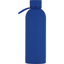 OSTRAVA soft touch stålflaske 750 ml