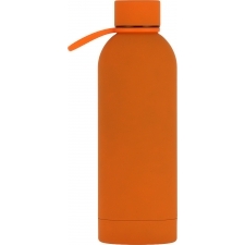 OSTRAVA soft touch stålflaske 750 ml