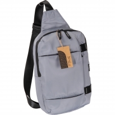 Taske af genanvendt polyester SAINT - HUBERT MoLu