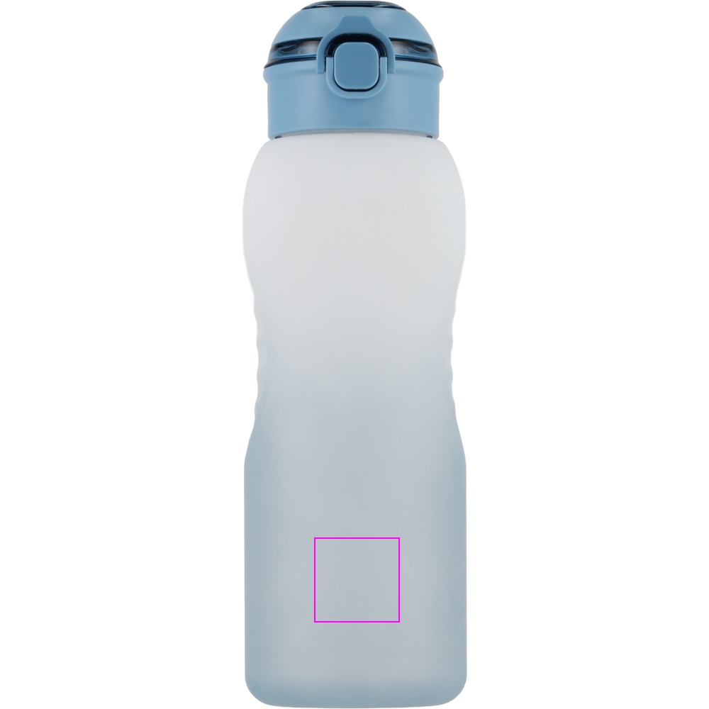 Tritanflaske ALICANTE 1500 ml