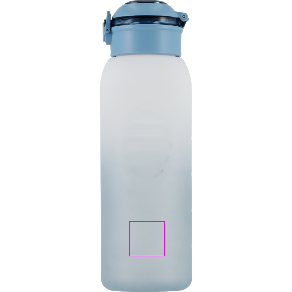 Tritanflaske ALICANTE 1500 ml