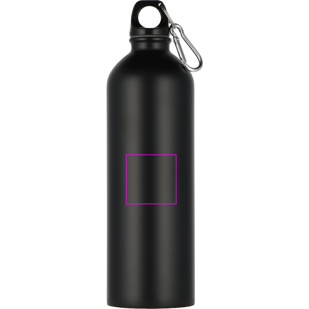 Stålflaske OSTROV 750 ml