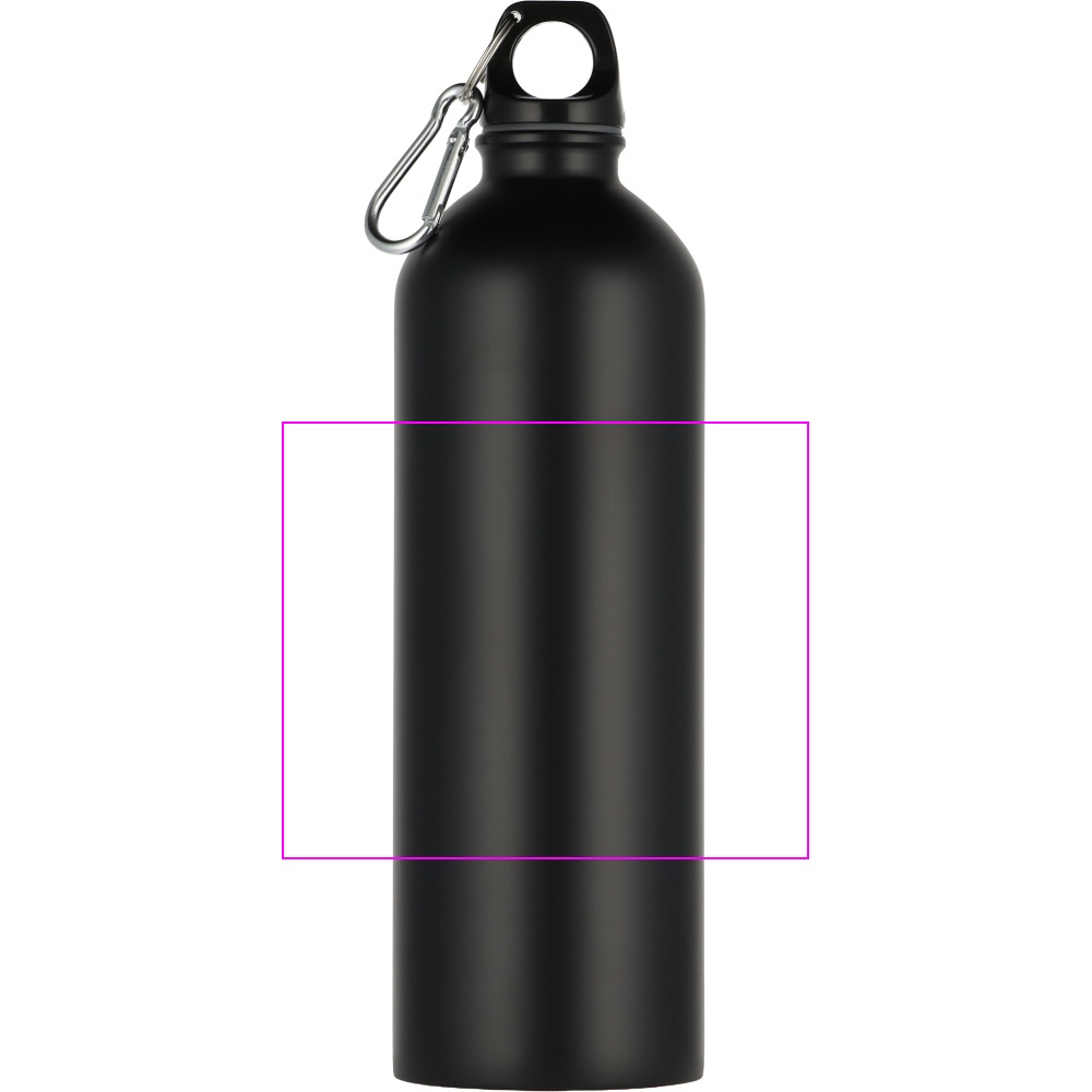 Stålflaske OSTROV 750 ml