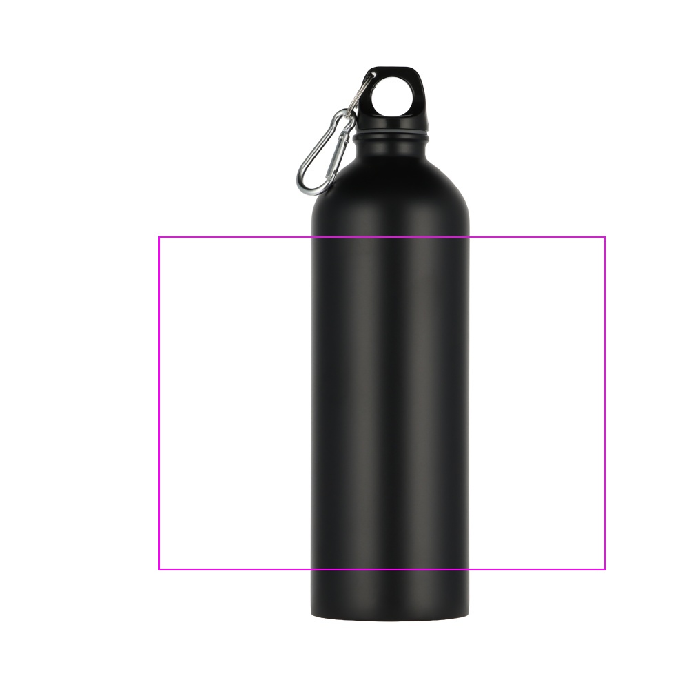 Stålflaske OSTROV 750 ml