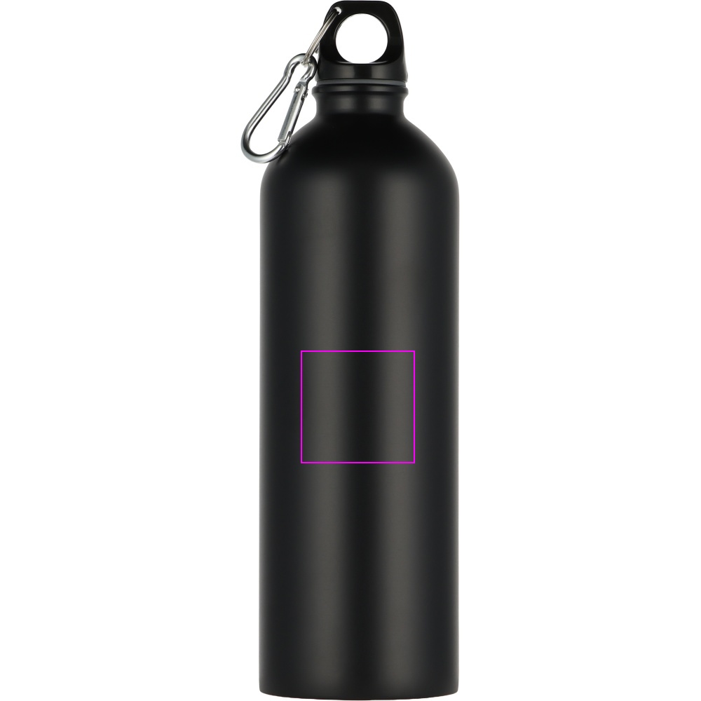 Stålflaske OSTROV 750 ml