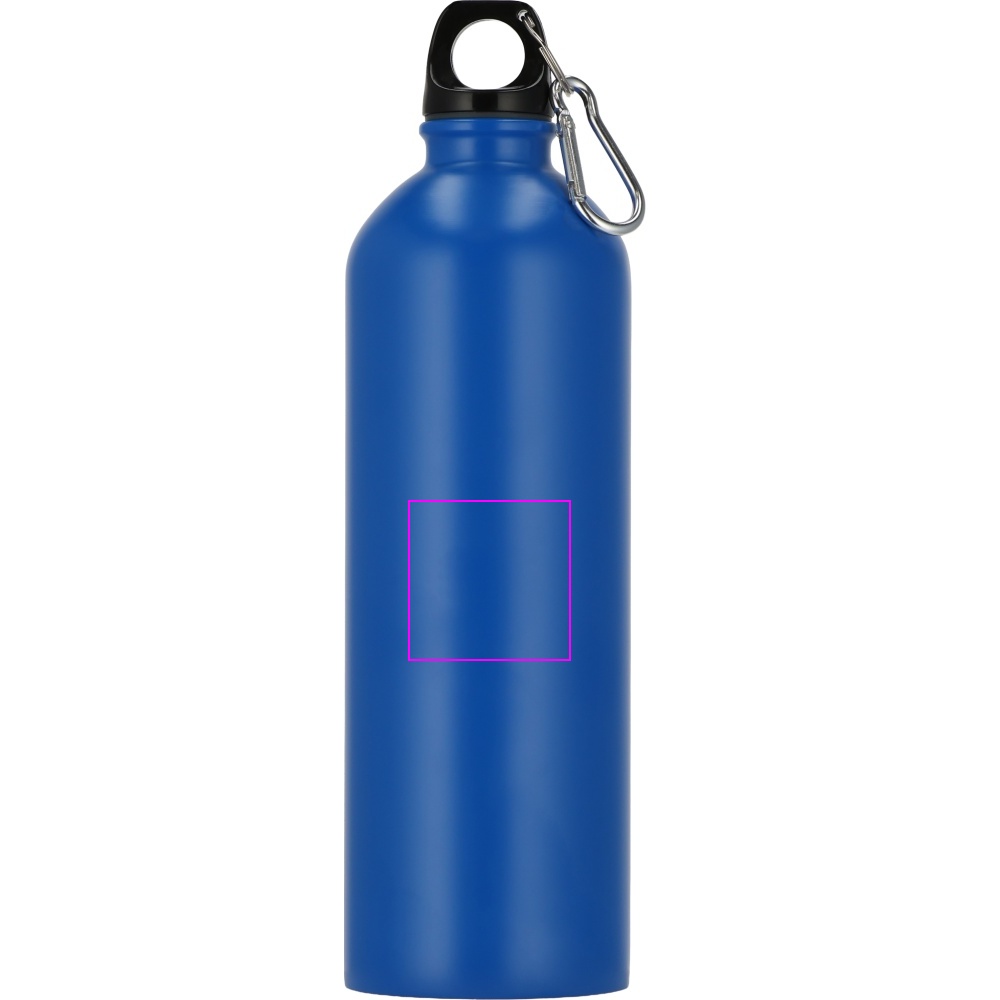 Stålflaske OSTROV 750 ml