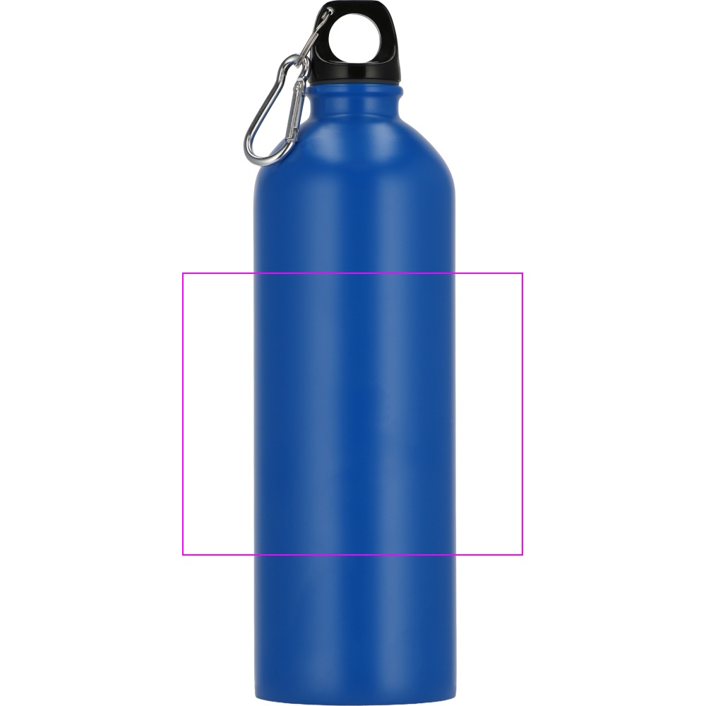 Stålflaske OSTROV 750 ml