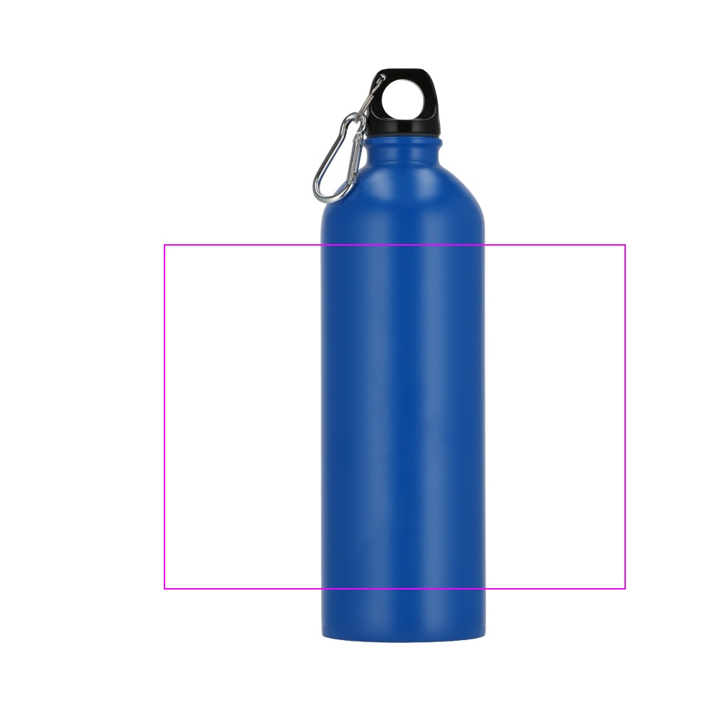 Stålflaske OSTROV 750 ml