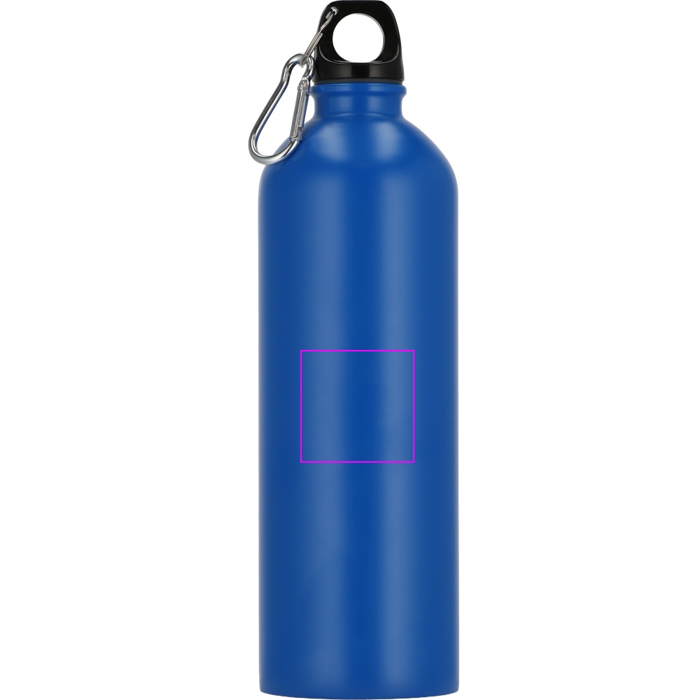 Stålflaske OSTROV 750 ml