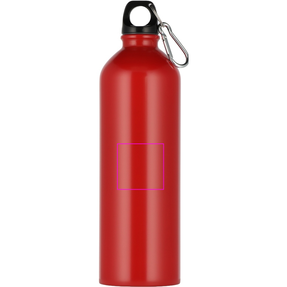 Stålflaske OSTROV 750 ml