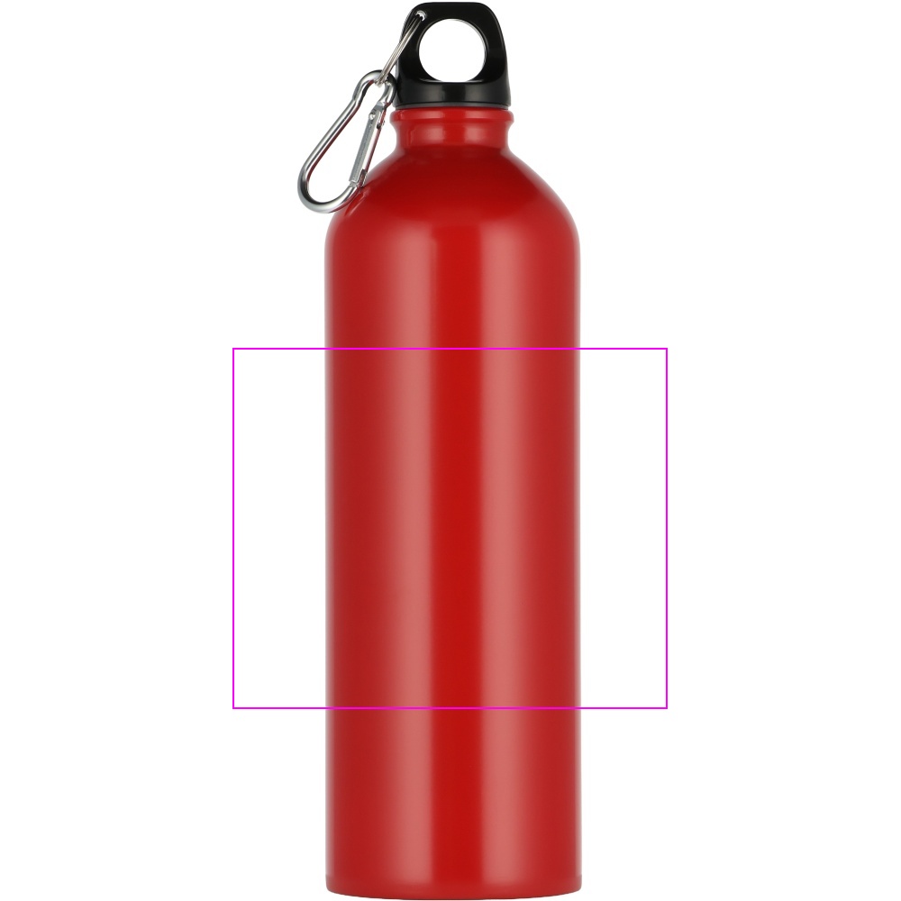 Stålflaske OSTROV 750 ml