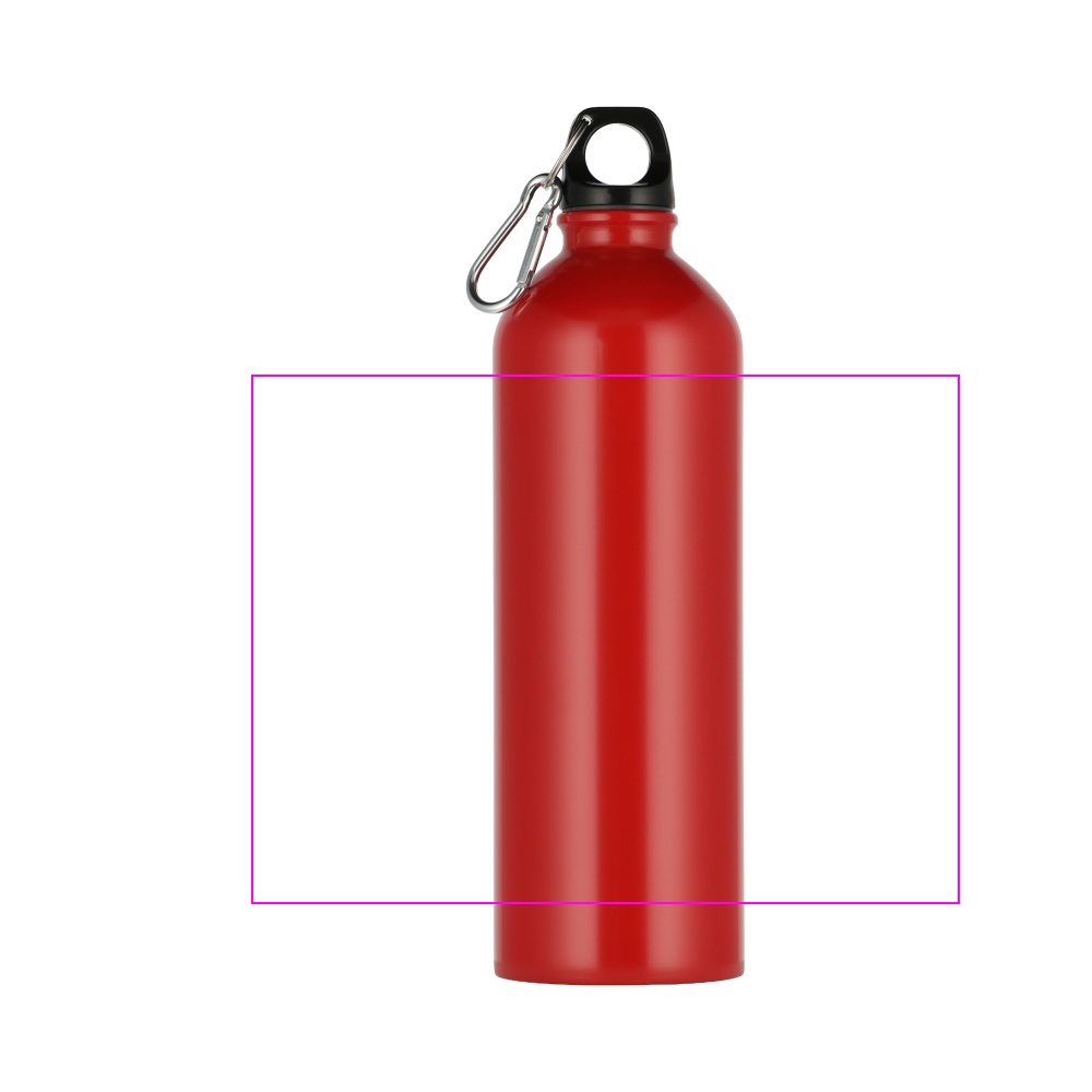 Stålflaske OSTROV 750 ml