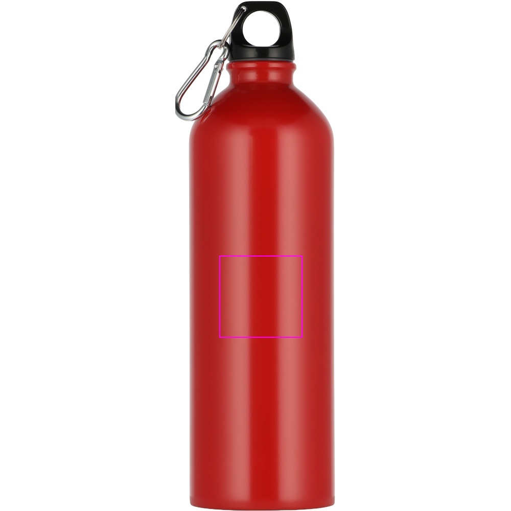 Stålflaske OSTROV 750 ml