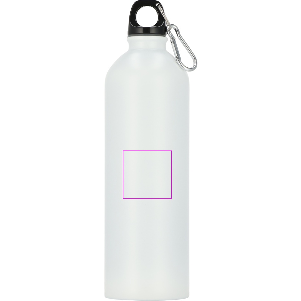 Stålflaske OSTROV 750 ml