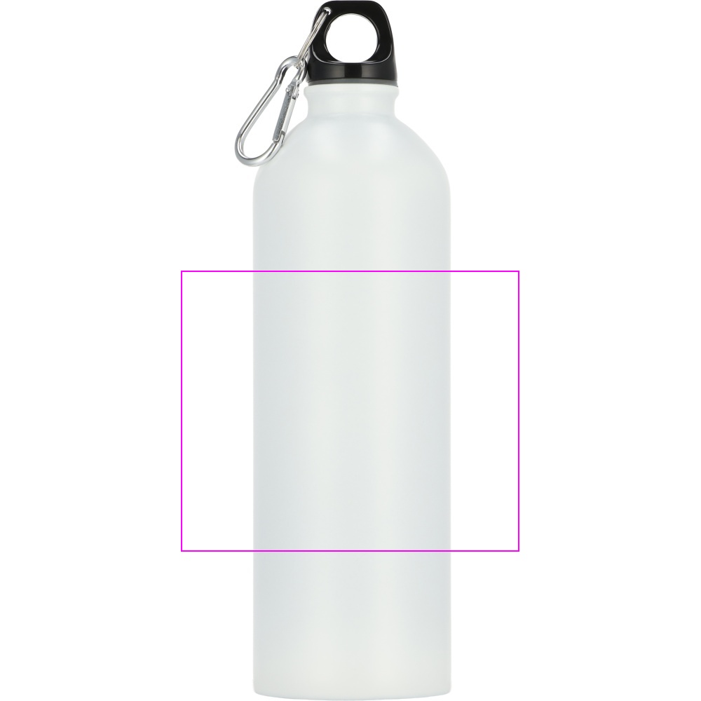 Stålflaske OSTROV 750 ml