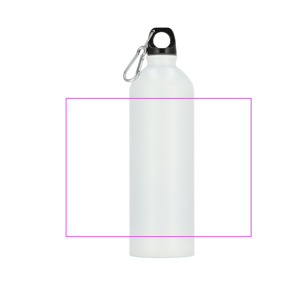 Stålflaske OSTROV 750 ml