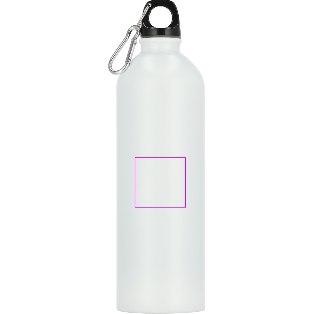 Stålflaske OSTROV 750 ml