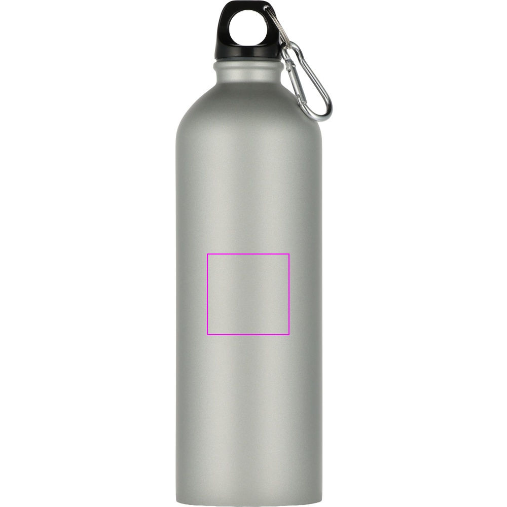 Stålflaske OSTROV 750 ml
