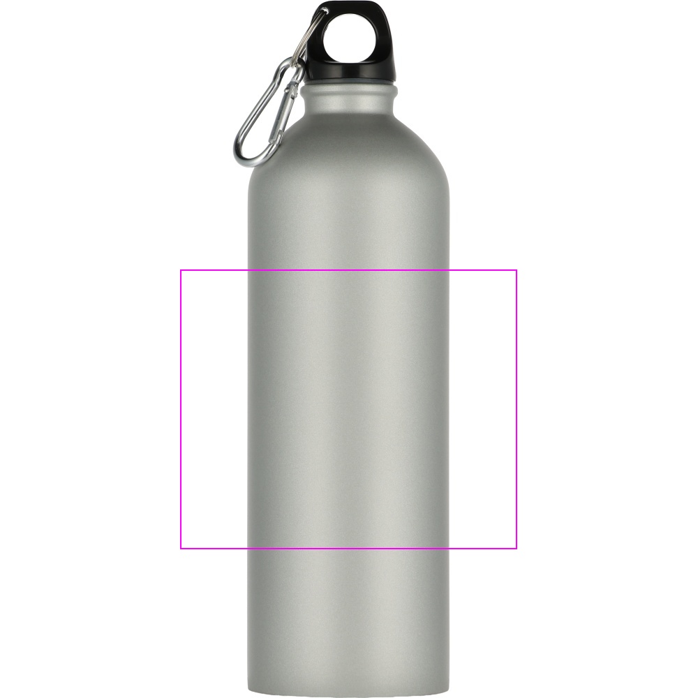 Stålflaske OSTROV 750 ml