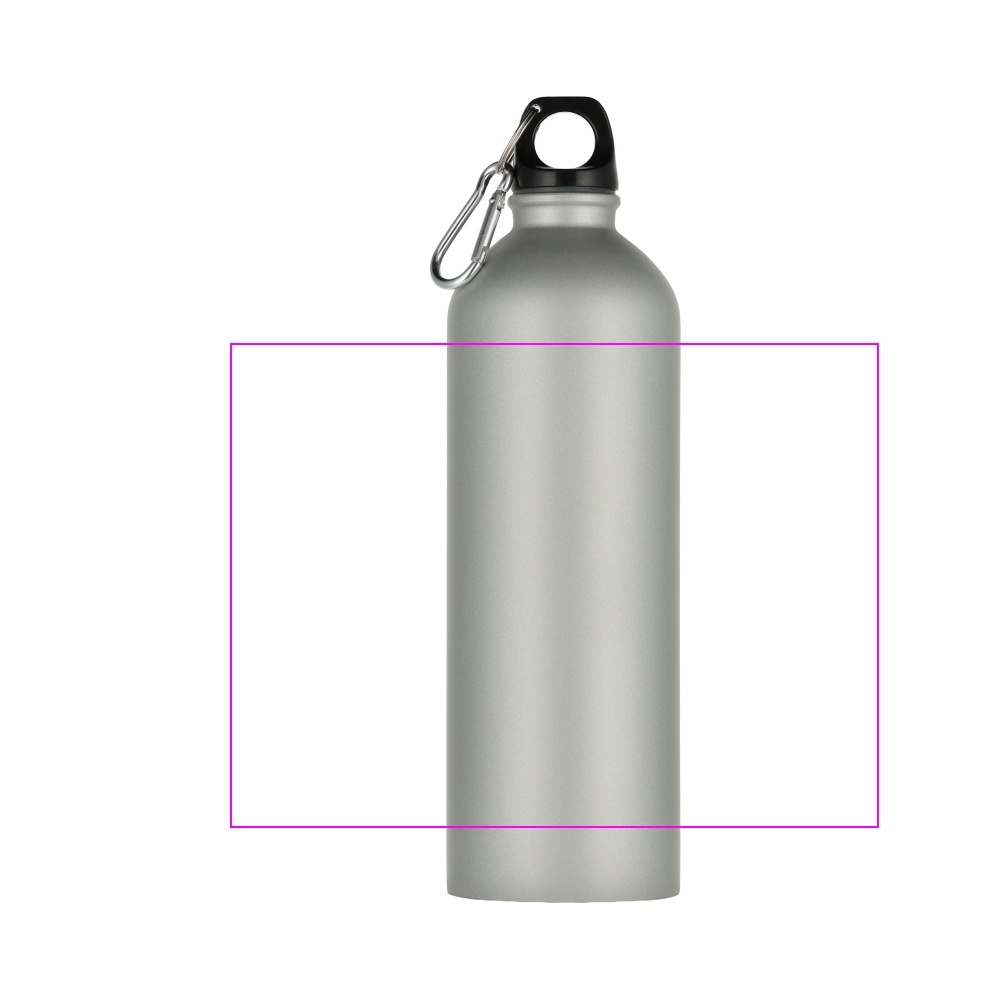 Stålflaske OSTROV 750 ml
