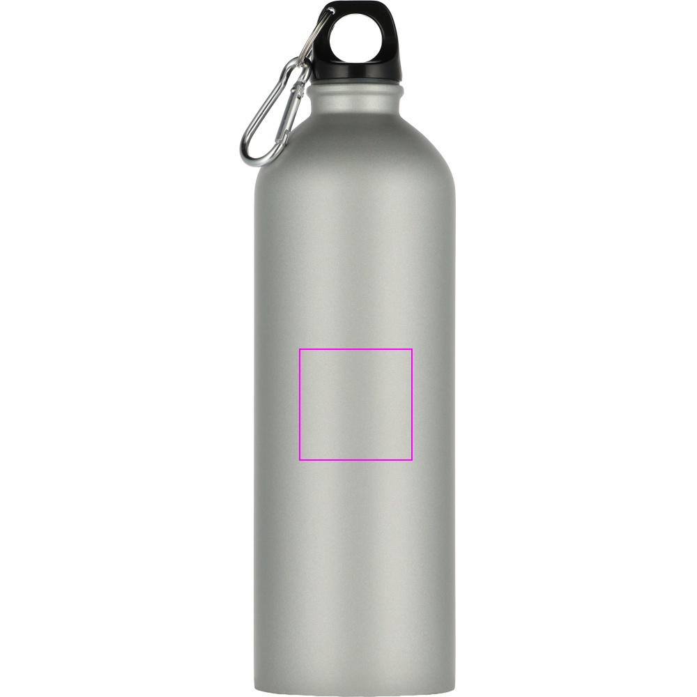Stålflaske OSTROV 750 ml