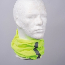 Bandana med refleks TREVISO