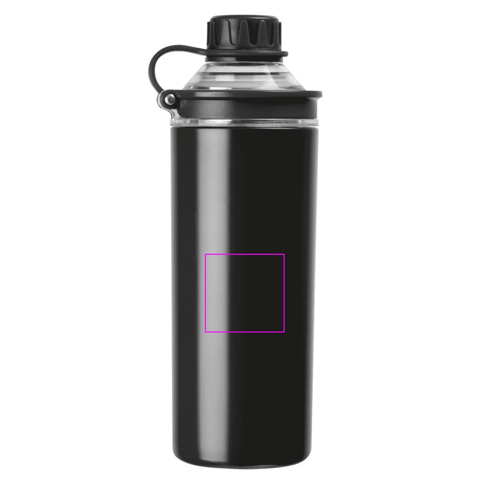 Termoflaske MONZA 500 ml