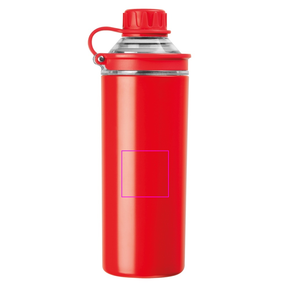 Termoflaske MONZA 500 ml