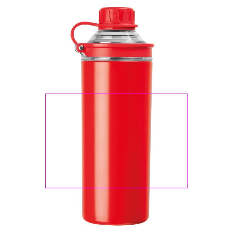 Termoflaske MONZA 500 ml