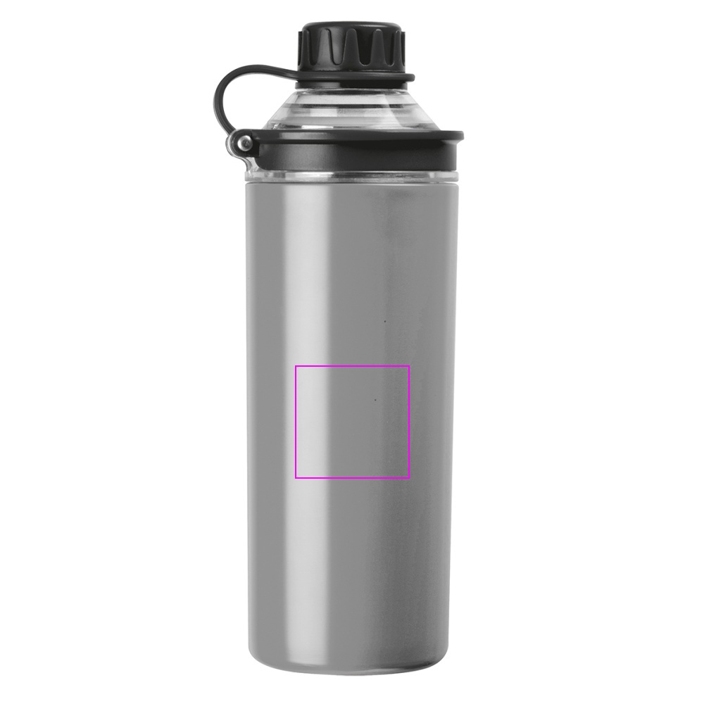Termoflaske MONZA 500 ml