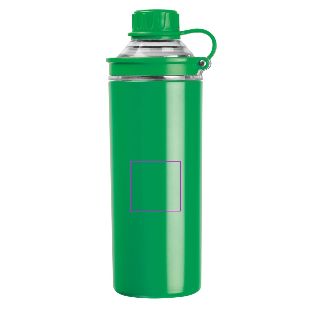 Termoflaske MONZA 500 ml