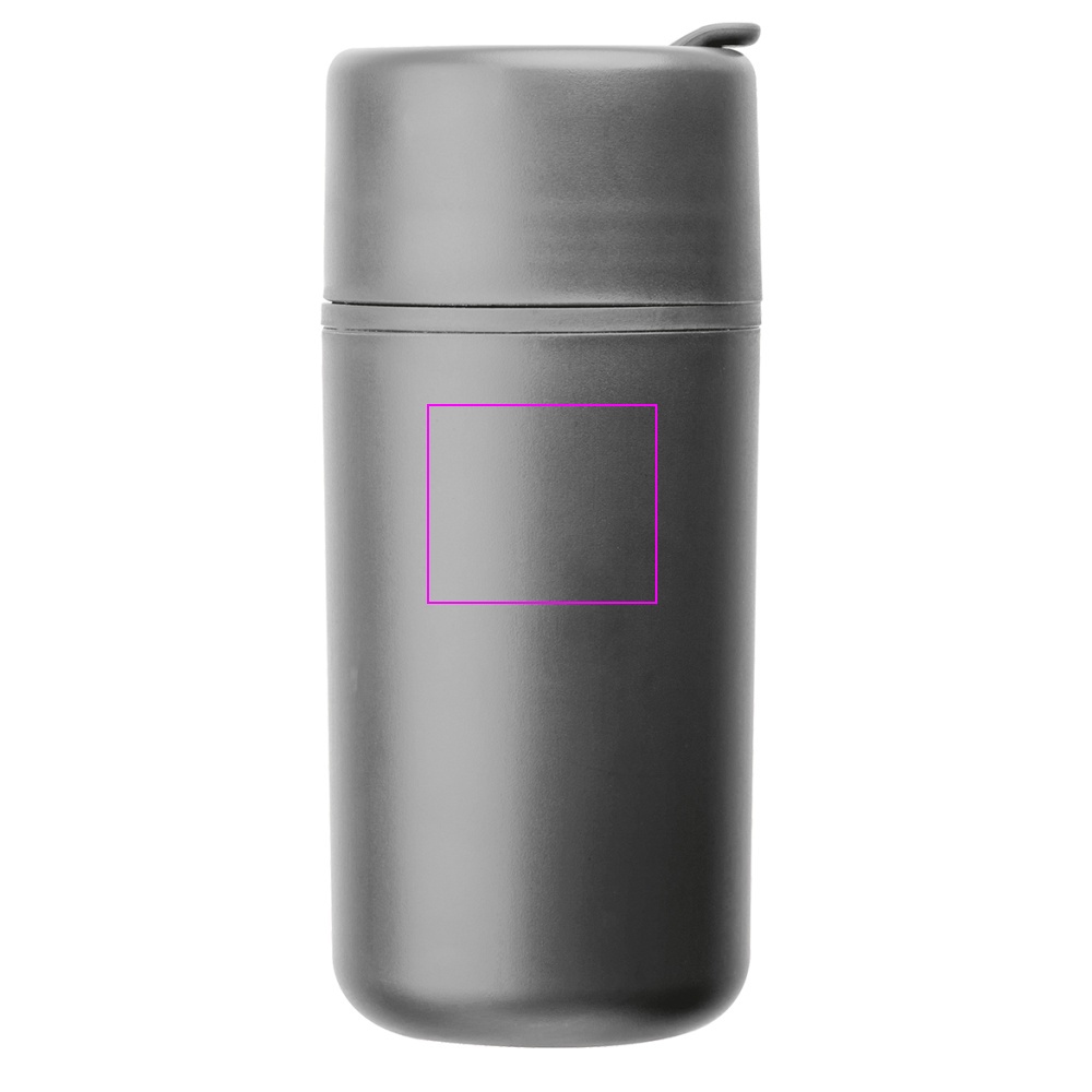 Kop med dobbelte vægge GENOA 500 ml