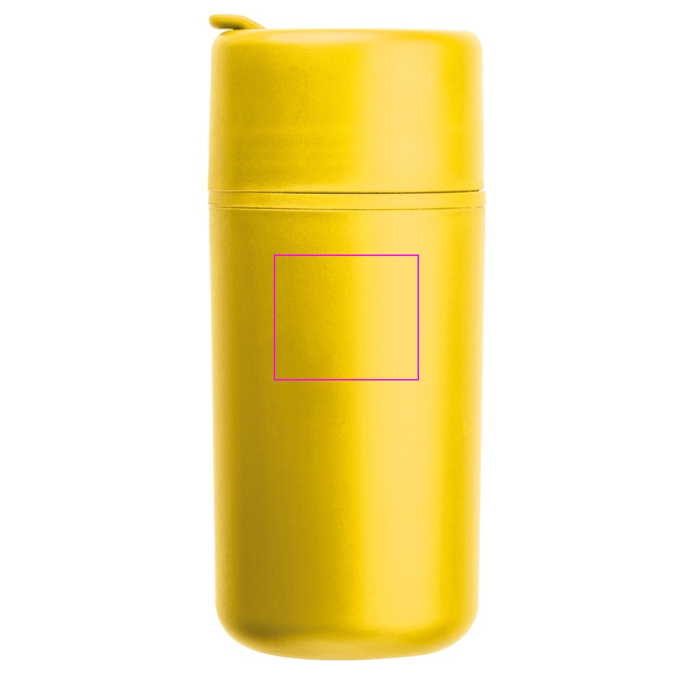 Kop med dobbelte vægge GENOA 500 ml