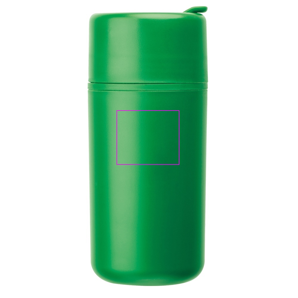 Kop med dobbelte vægge GENOA 500 ml