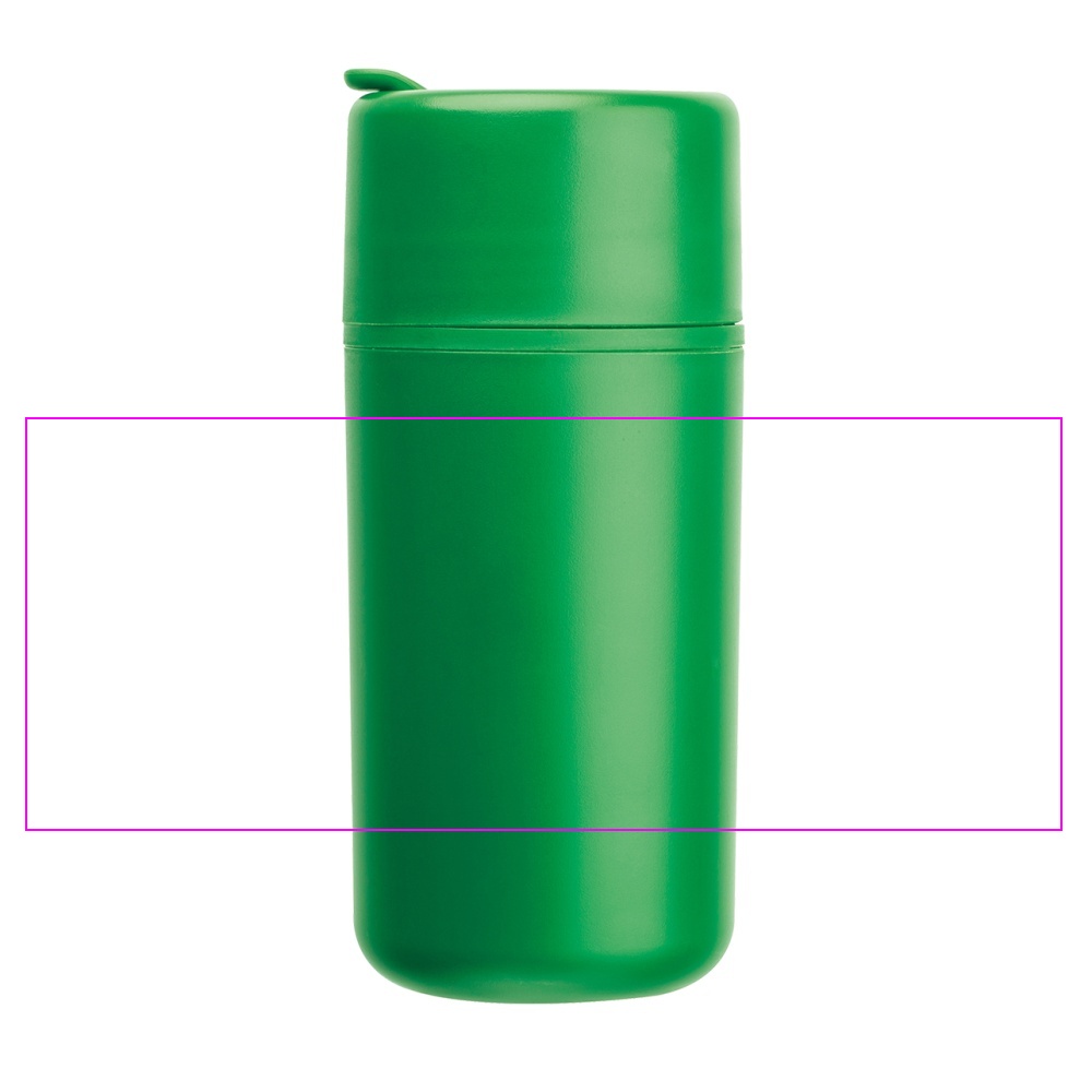 Kop med dobbelte vægge GENOA 500 ml