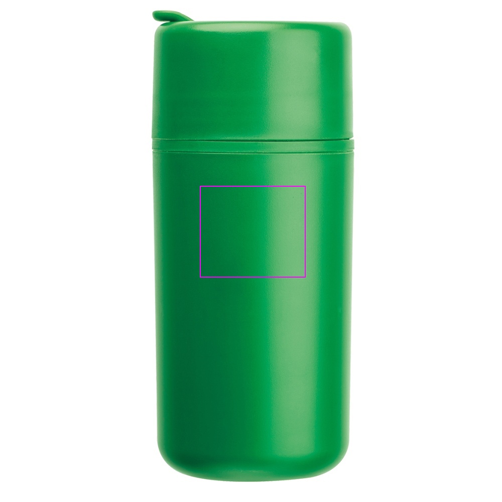 Kop med dobbelte vægge GENOA 500 ml