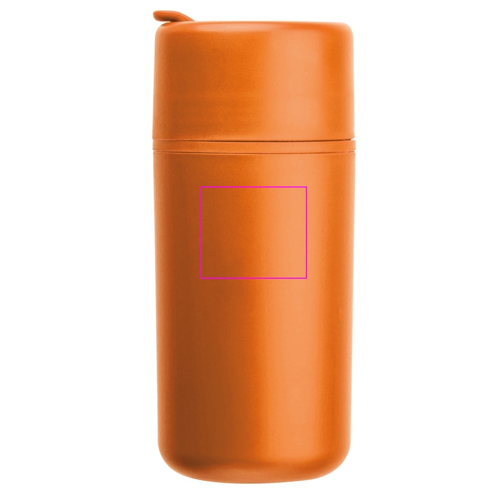 Kop med dobbelte vægge GENOA 500 ml